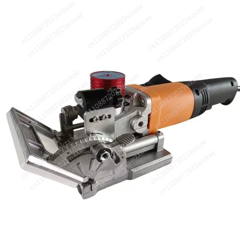 Power Tools Woodworking - آلة نجارة يدوية لعمل الفتحات، أداة