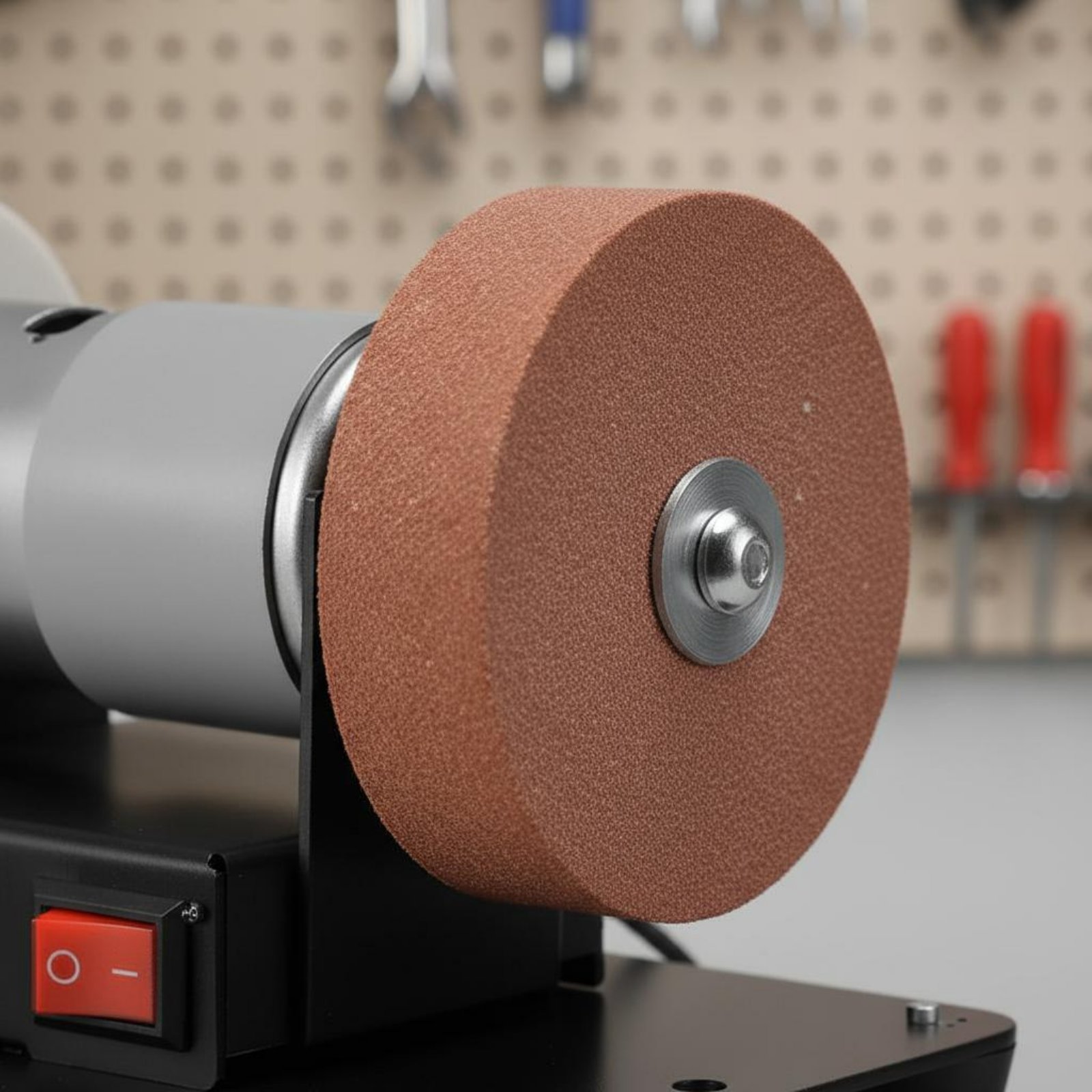 Power Tools Portable - مطحنة صغيرة متعددة الوظائف للطاولة، أداة