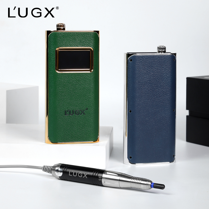 Power Tools Portable - جهاز حفر الأظافر الكهربائي المحمول LUGX