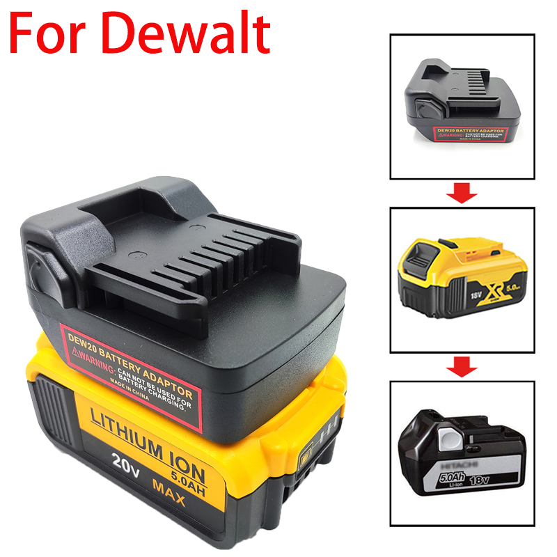 Power Tools Dewalt - ل ديوالت 18 فولت/20 فولت DCB