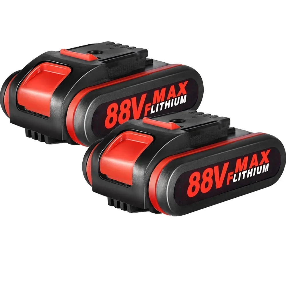 Power Tools Universal Battery - بطارية 88VF لبطارية مثقاب كهربائي لاسلكي