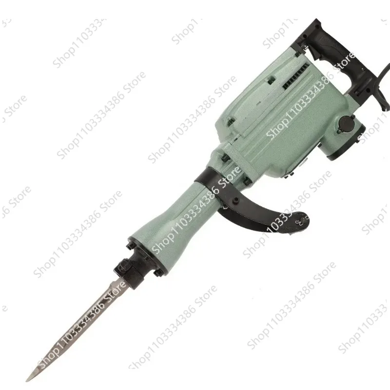 Power Tools Construction - مطرقة هدم كهربائية 1500 واط 65
