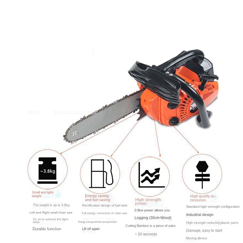 Power Tools Woodworking - منشار كهربائي عالي الطاقة بطول 12