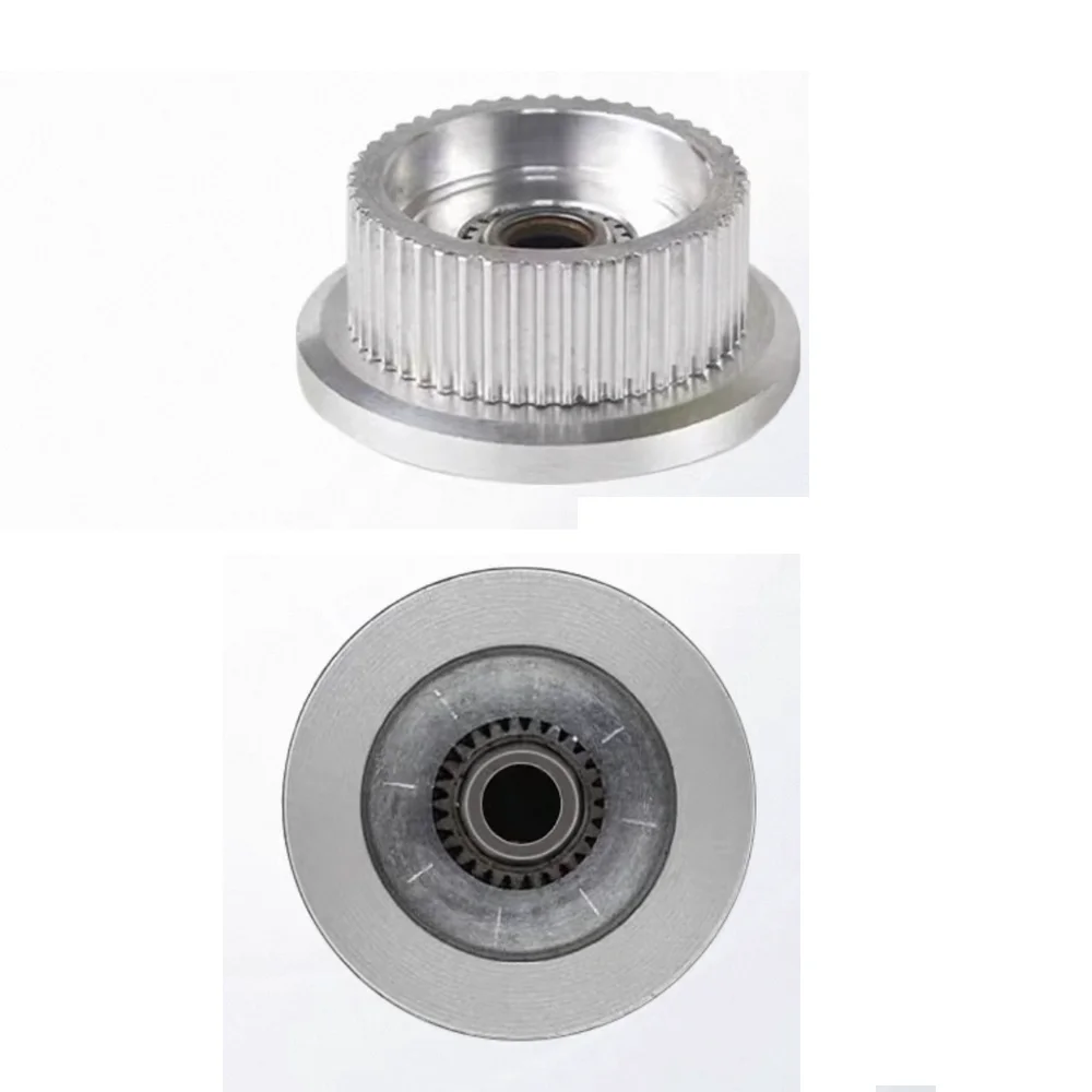 Power Tools Spare Parts - قطع غيار CYKLOP 1832.039.196 بكرة حزام