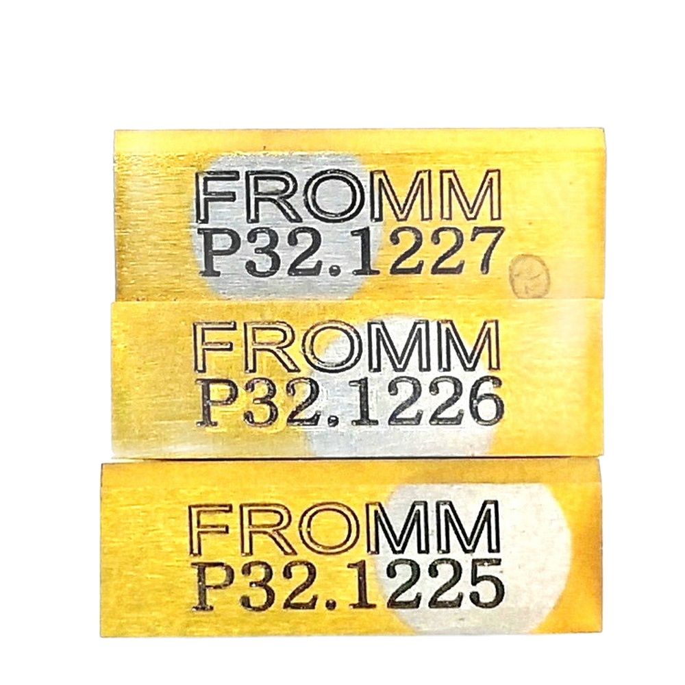 Power Tools Spare Parts - قطع غيار Fromm P32.1225 P32.1226 P32.1227