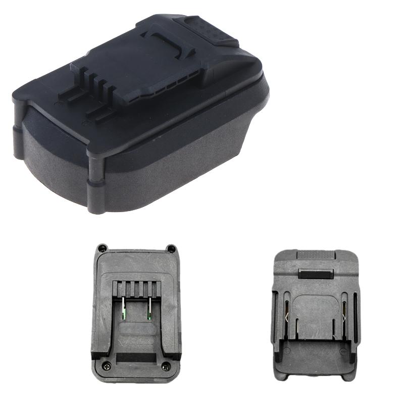 Power Tools Universal Battery - محول بطارية أدوات الطاقة العالمي متوافق