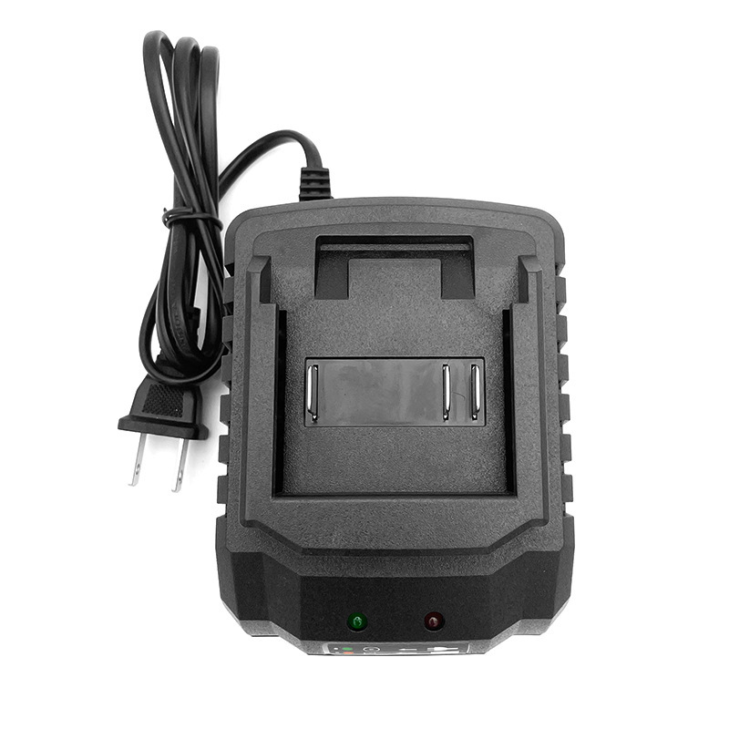 شاحن بطارية ليثيوم أيون 18 فول - مراجعة Power Tools Universal Battery وسعره
