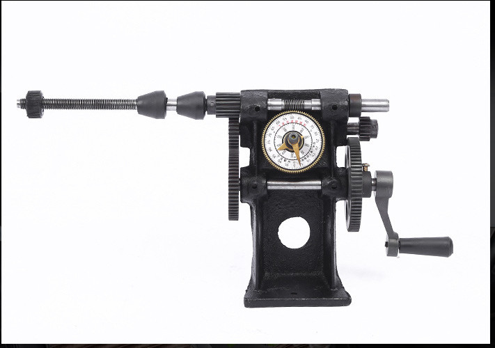 NZ-5 آلة لف يدوية محرك مؤشر لف - مراجعة Power Tools Nz وسعره