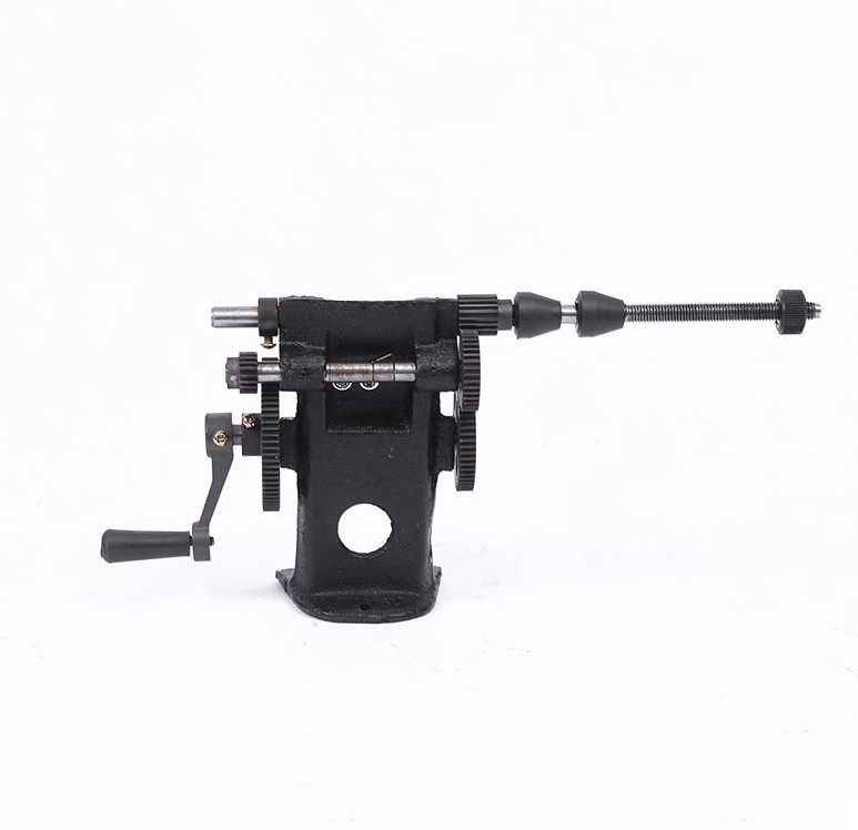 NZ-5 آلة لف يدوية محرك مؤشر لف - مراجعة Power Tools Nz وسعره