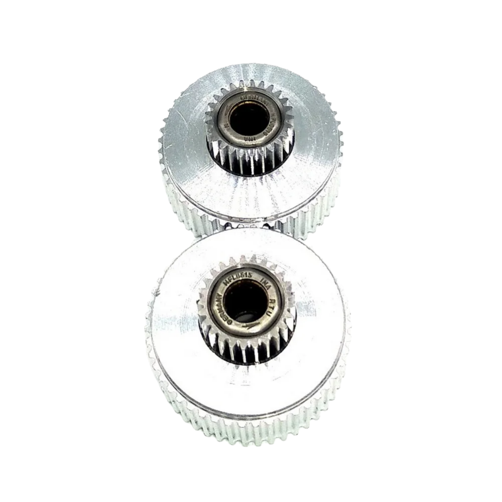 قطع غيار 1832.039.196 بكرة حزا - مراجعة Power Tools Spare Parts وسعره
