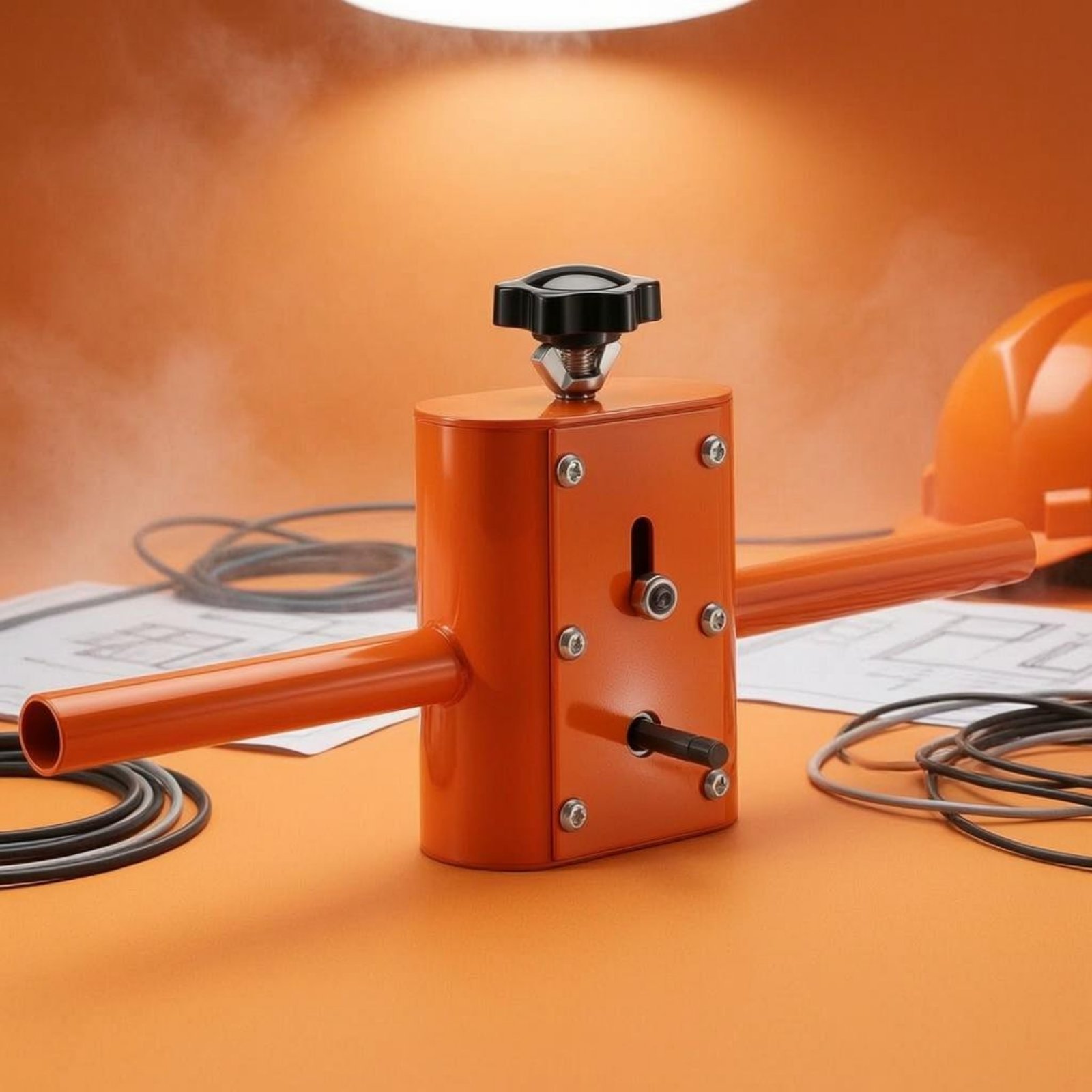 آلة سحب الأسلاك المحمولة التي  - مراجعة Power Tools Portable وسعره
