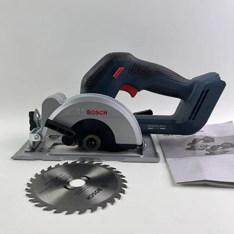 منشار دائري لاسلكي من بوش GKS1 - مراجعة Power Tools Woodworking وسعره