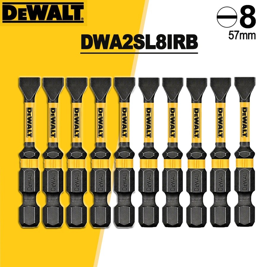 مجموعة رؤوس مفك براغي ديوالت ( - مراجعة Power Tools Dewalt وسعره