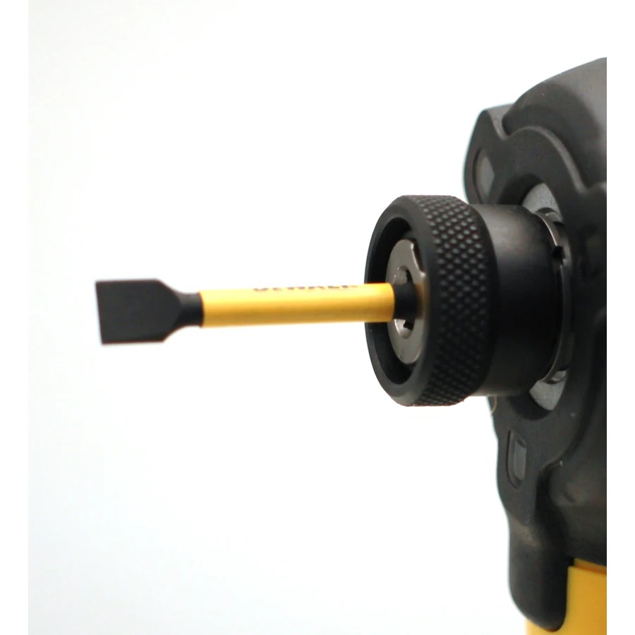 مجموعة رؤوس مفك براغي ديوالت ( - مراجعة Power Tools Dewalt وسعره