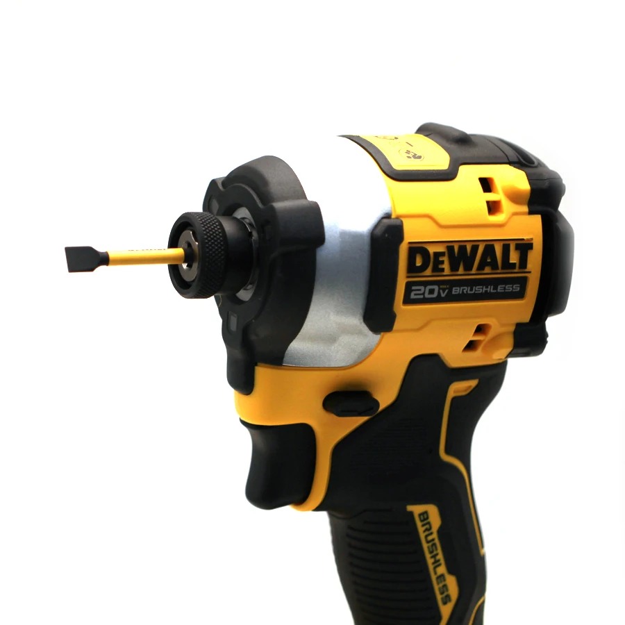 مجموعة رؤوس مفك براغي ديوالت ( - مراجعة Power Tools Dewalt وسعره