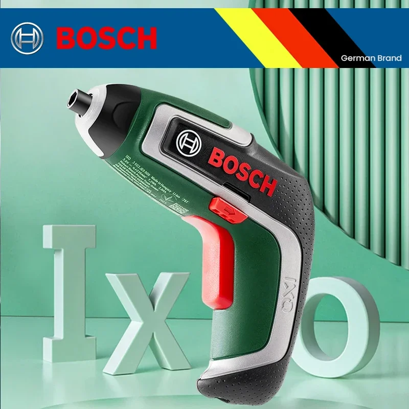مفك براغي كهربائي لاسلكي من بو - مراجعة Power Tools Portable وسعره
