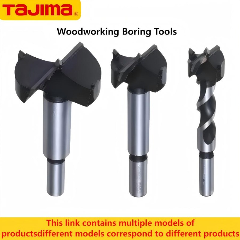 سلسلة TAJIMA 1603-XH-MKQ، أدوا - مراجعة Power Tools Woodworking وسعره