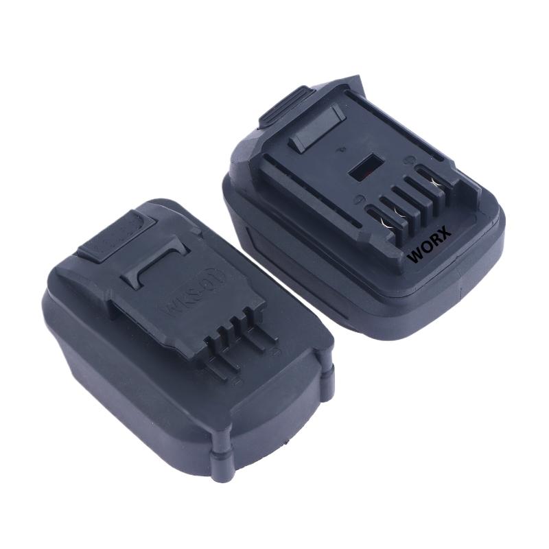 محول بطارية أداة الطاقة العالم - مراجعة Power Tools Universal Battery وسعره