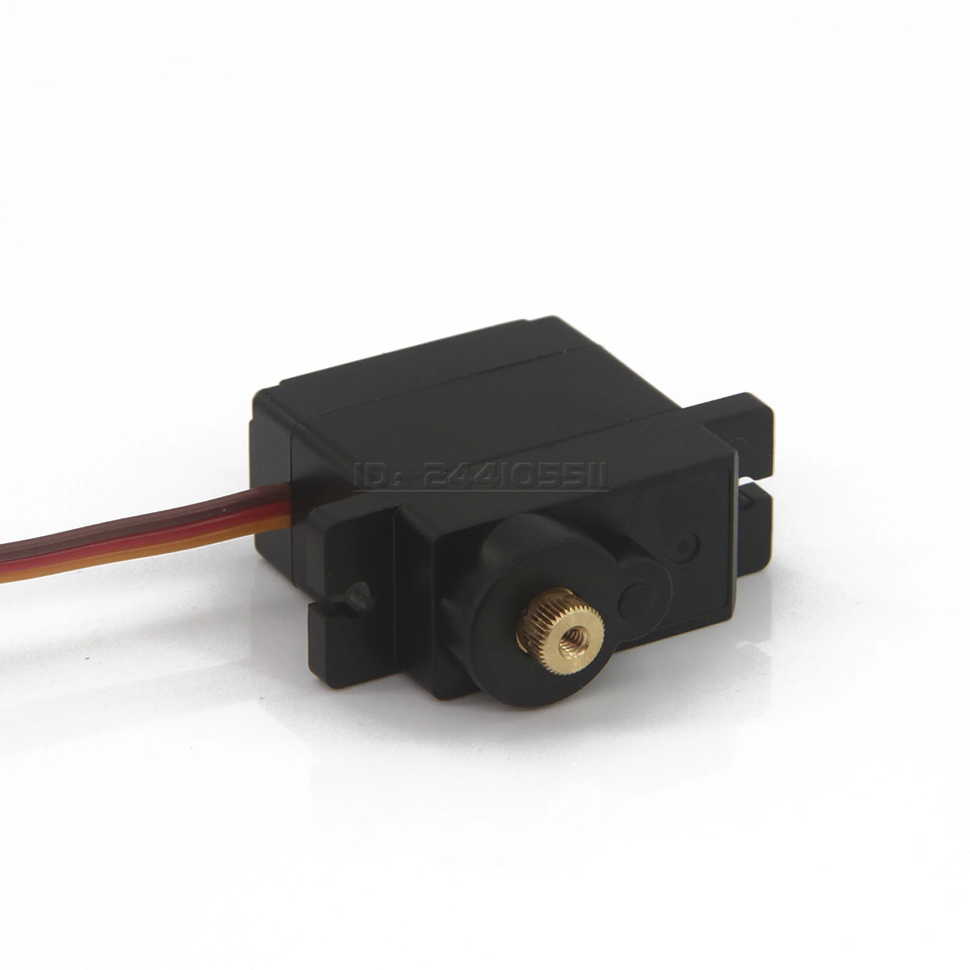 سيرفو رقمي معدني صغير NEEBRC 9 - مراجعة Impact Driver Cordless وسعره