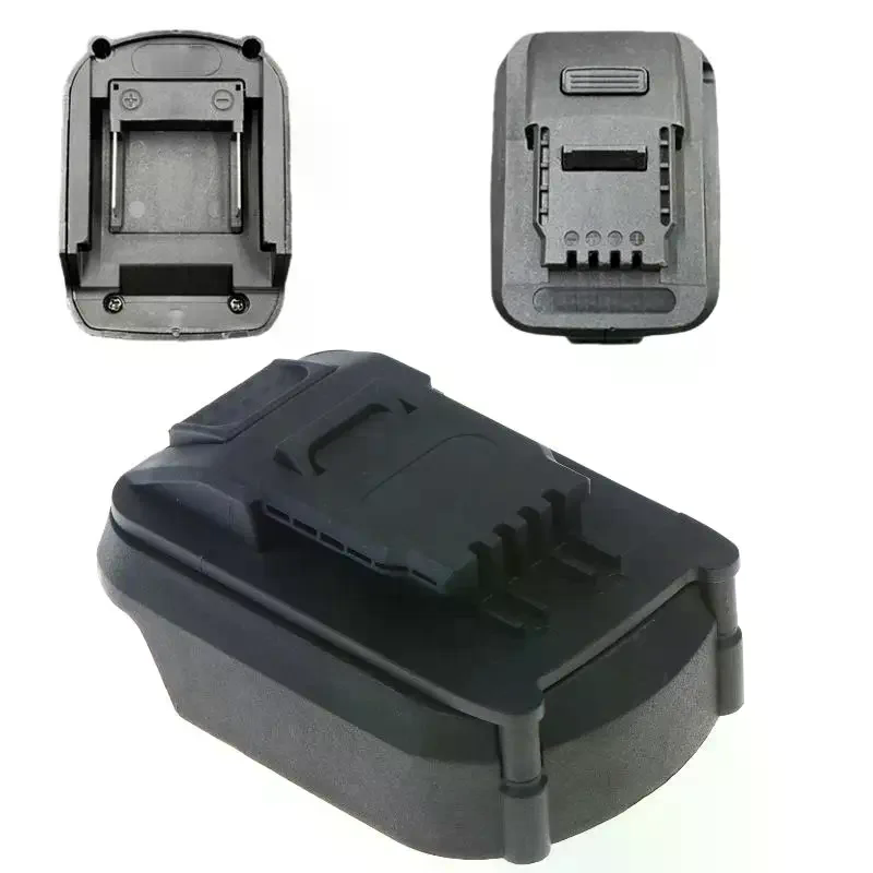 محول بطارية الأدوات الكهربائية - مراجعة Power Tools Universal Battery وسعره