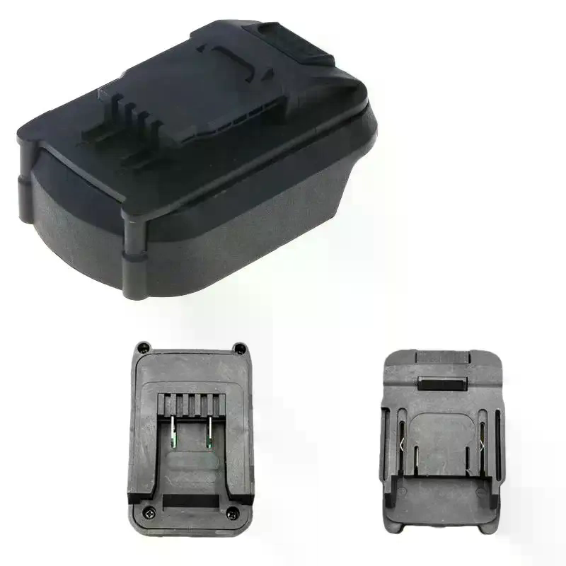 محول بطارية الأدوات الكهربائية - مراجعة Power Tools Universal Battery وسعره