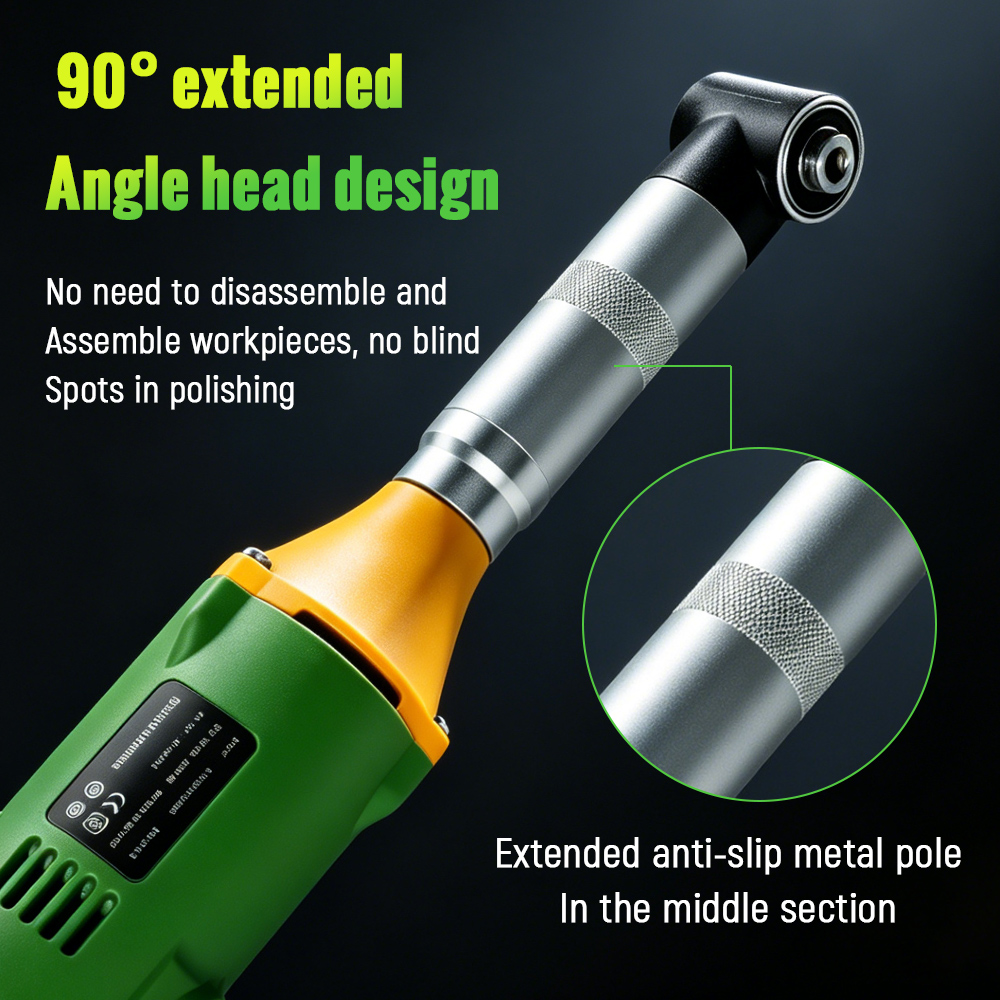90 °   مجموعة أدوات تنظيف فواص - مراجعة Power Tools Kits وسعره
