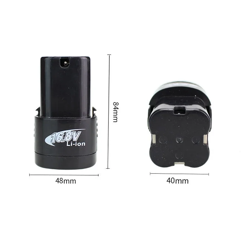 20000mAh 16.8V ليثيوم أيون بطا - مراجعة Power Tools Universal Battery وسعره