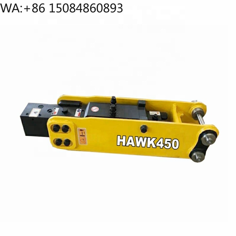 مُلحق كسارة الصخور الهيدروليكي - مراجعة Power Tools Construction وسعره