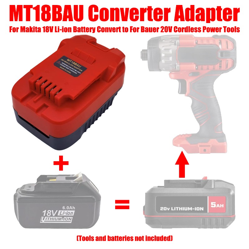 ALASICKA MT18BAU DM20BAU BS18B - مراجعة Power Tools Dewalt وسعره