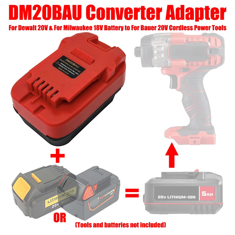 ALASICKA MT18BAU DM20BAU BS18B - مراجعة Power Tools Dewalt وسعره