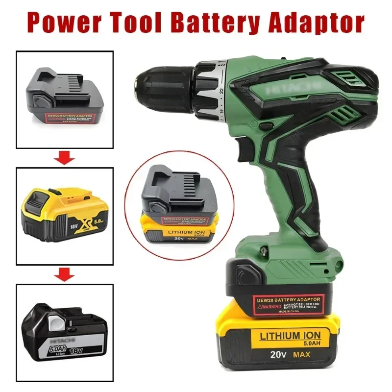 ل ديوالت 18 فولت/20 فولت DCB س - مراجعة Power Tools Dewalt وسعره