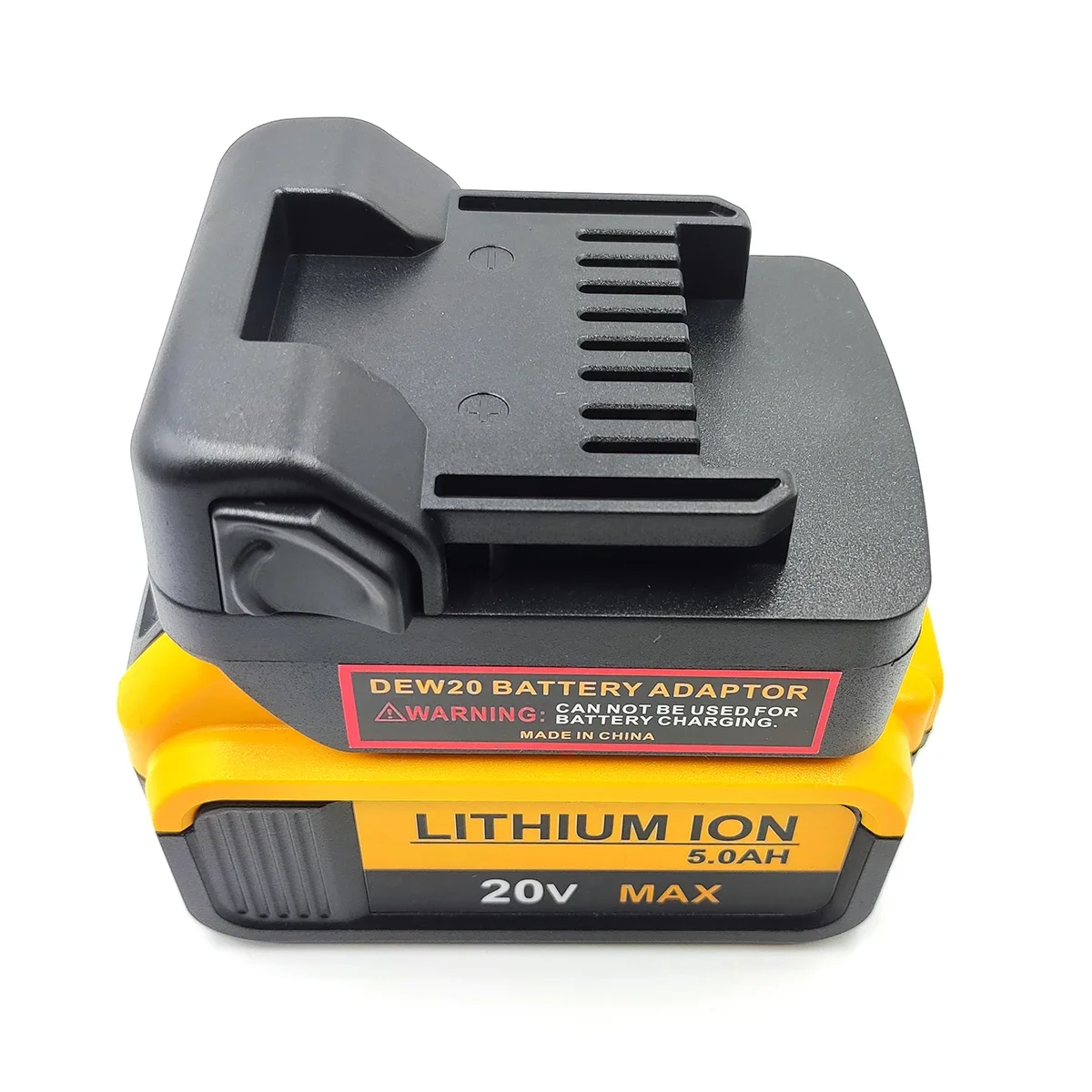 ل ديوالت 18 فولت/20 فولت DCB س - مراجعة Power Tools Dewalt وسعره