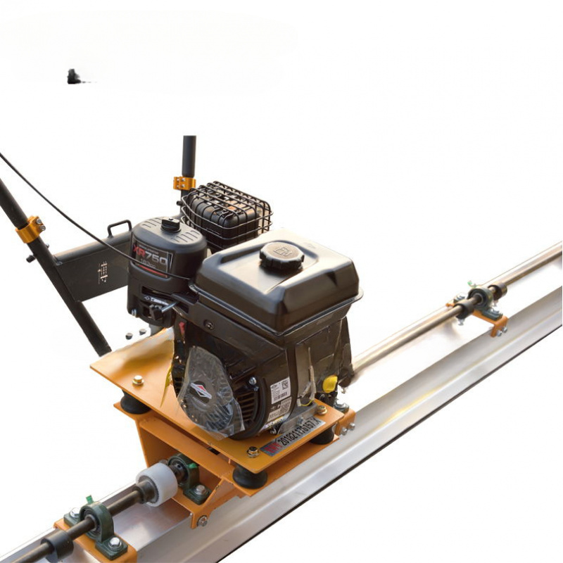 مسطرة اهتزاز الخرسانة الفائقة  - مراجعة Power Tools Construction وسعره