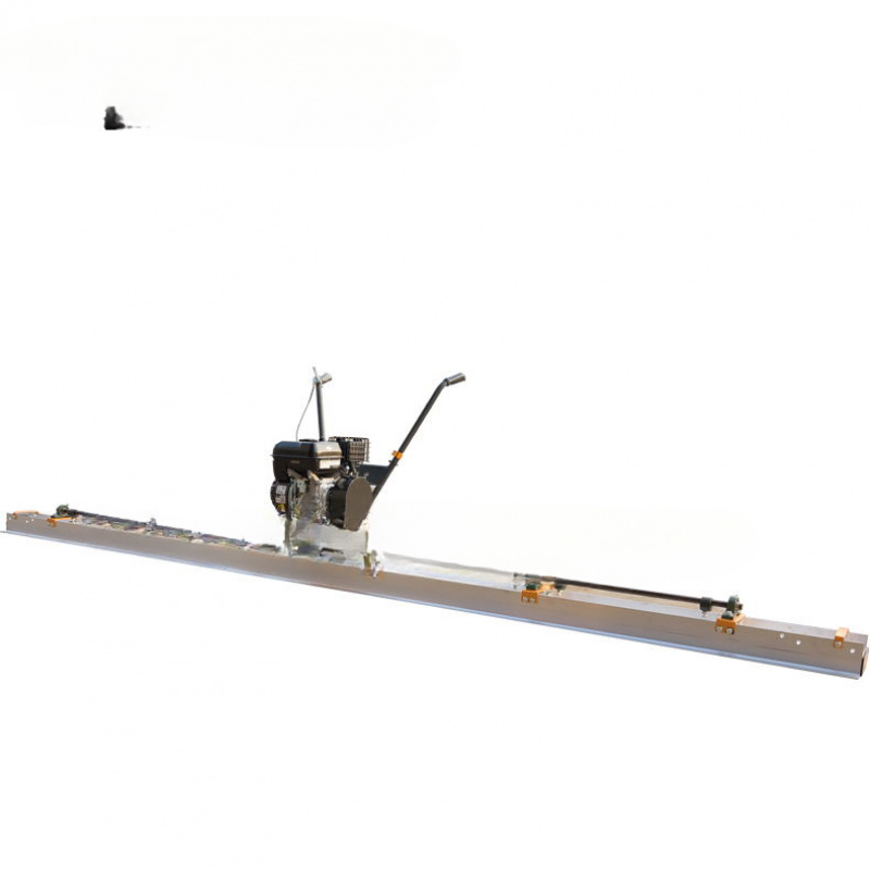 مسطرة اهتزاز الخرسانة الفائقة  - مراجعة Power Tools Construction وسعره