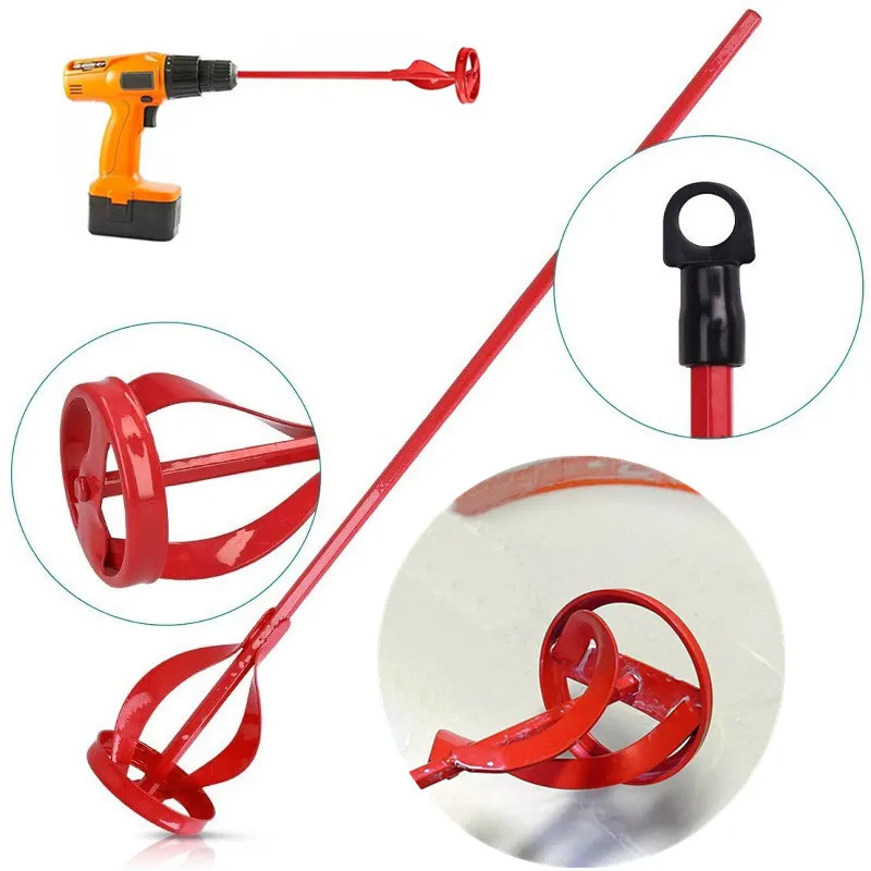 مسدس رمح الجص خلاط الطلاء خلط  - مراجعة Power Tools Construction وسعره