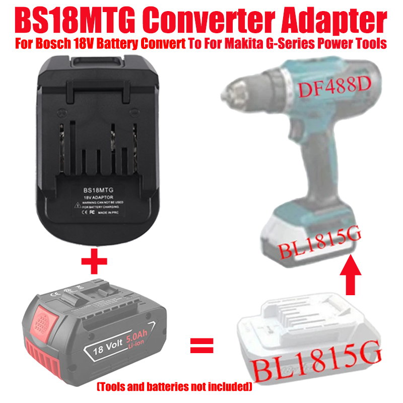 ALASICKA DM18MTG BS18MTG محول  - مراجعة Power Tools Dewalt وسعره