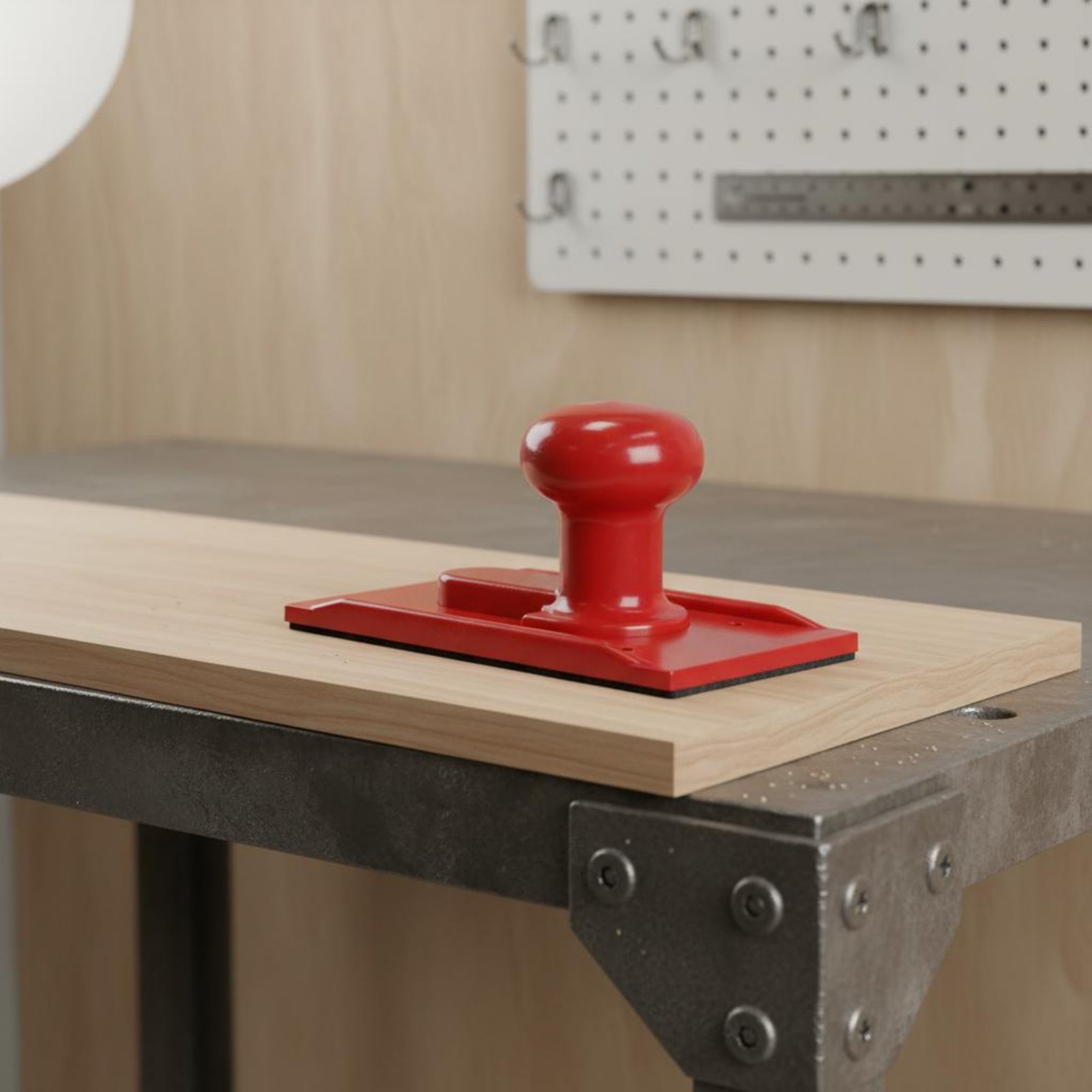 قطعتان من مكابس النجارة الخشبي - مراجعة Power Tools Woodworking وسعره