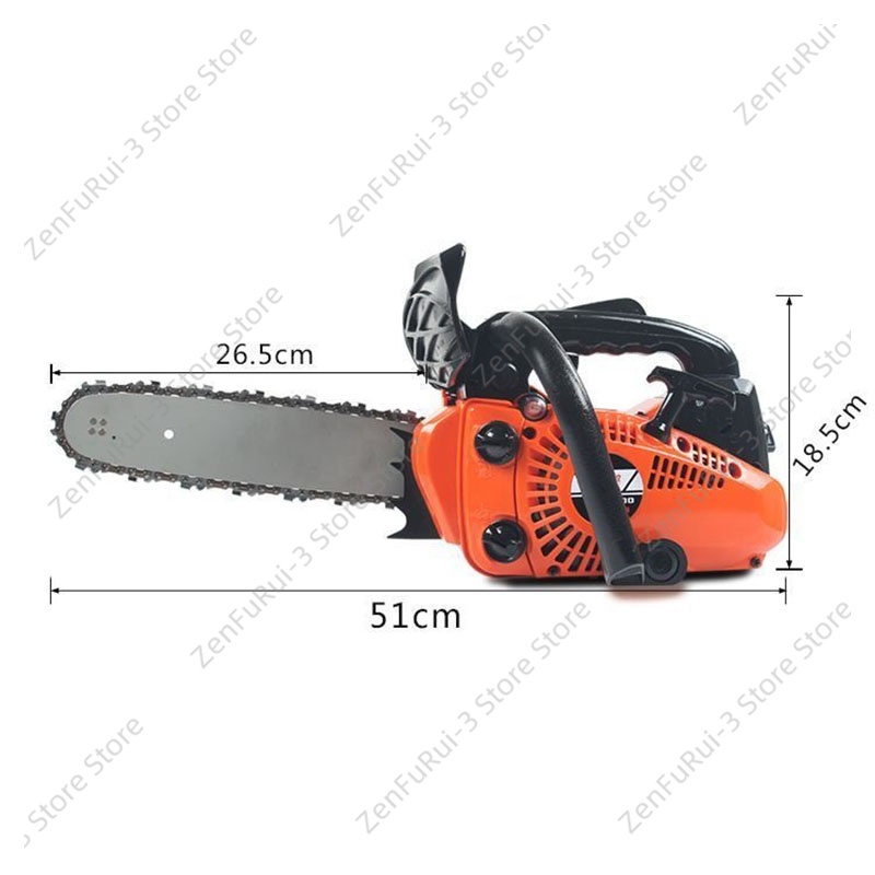 منشار كهربائي عالي الطاقة بطول - مراجعة Power Tools Woodworking وسعره