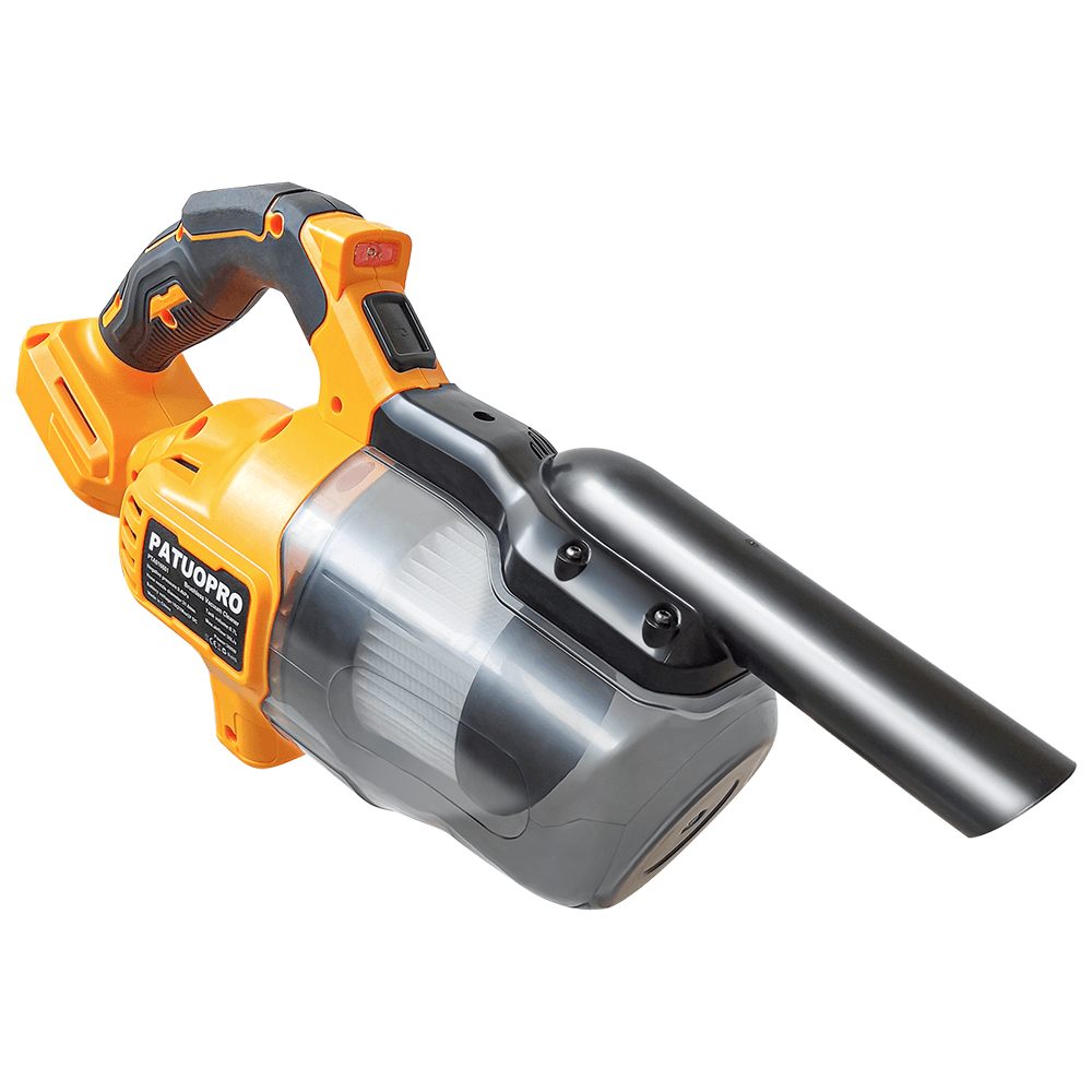مكنسة كهربائية بدون فرشاة من P - مراجعة Power Tools Universal Battery وسعره