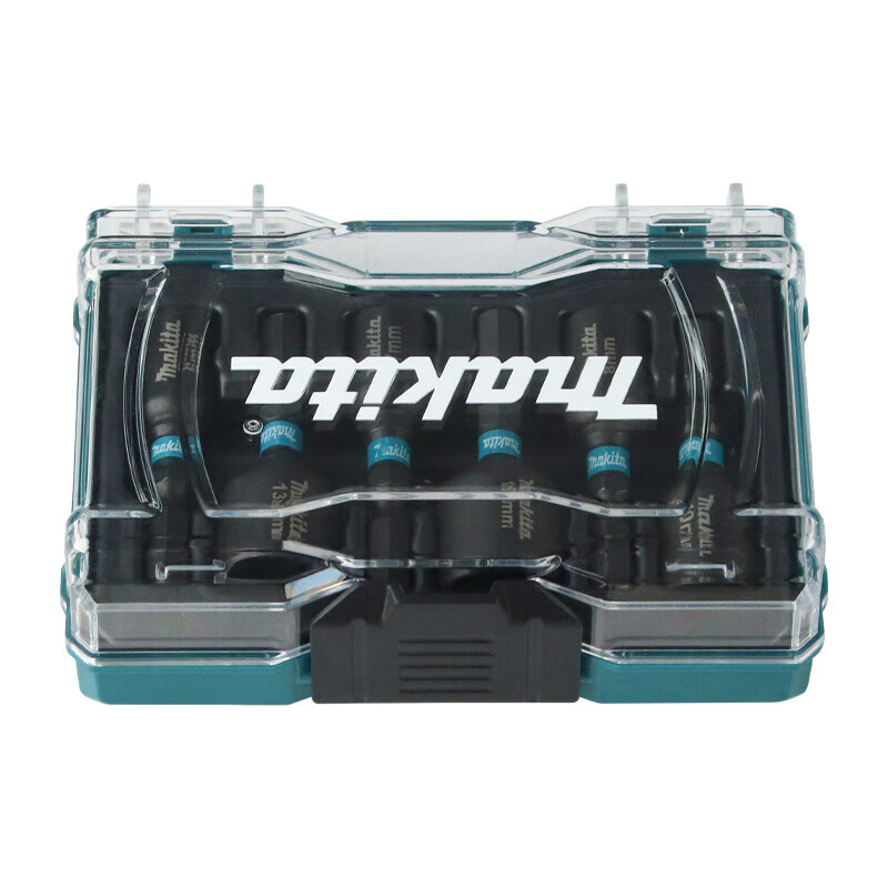 ماكيتا E-18035 طقم مفاتيح ربط  - مراجعة Power Tools Nz وسعره