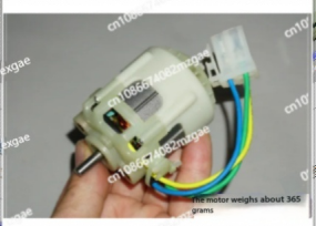 محرك بدون فرشاة ذو روتور داخلي - مراجعة Power Tools Voltage وسعره