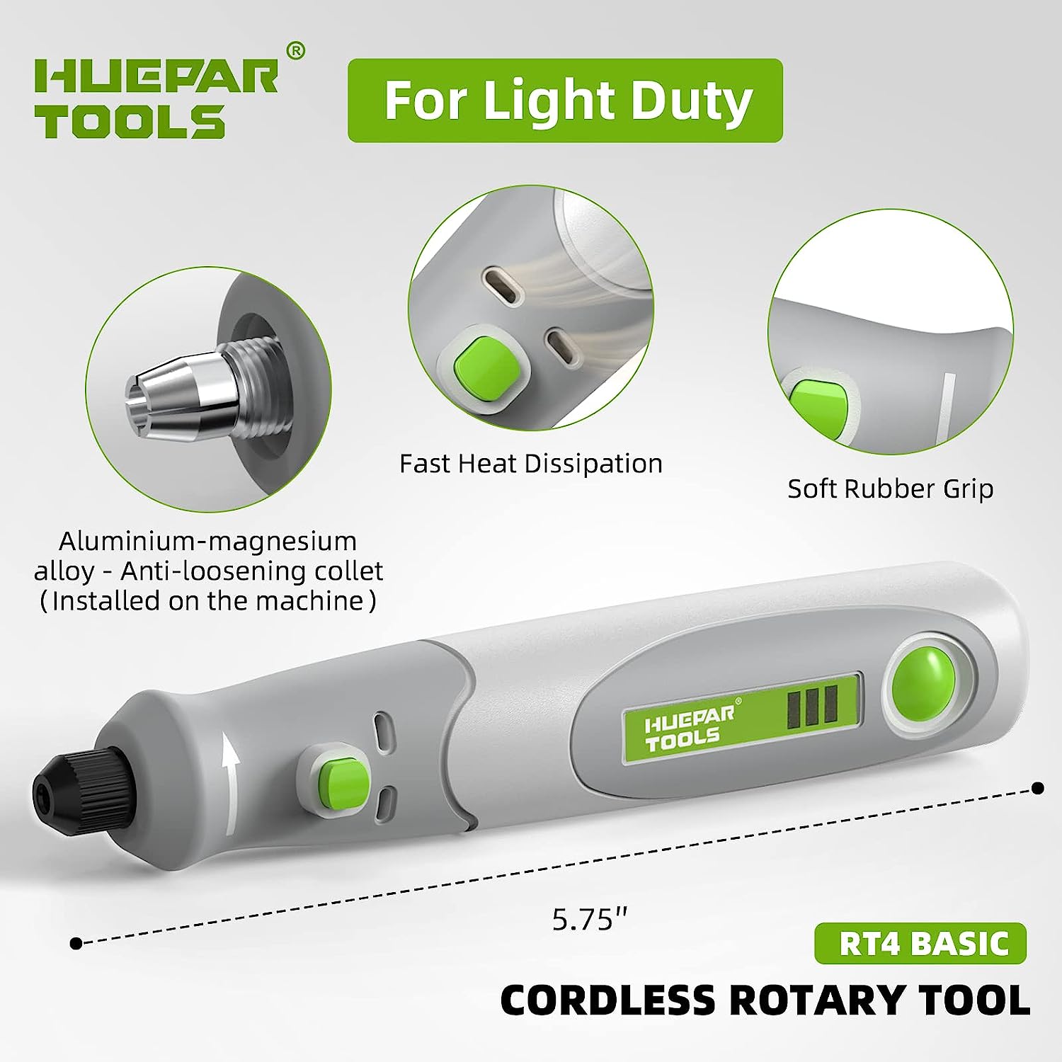 مثقاب كهربائي مطحنة القالب حفا - مراجعة Power Tools Spare Parts وسعره