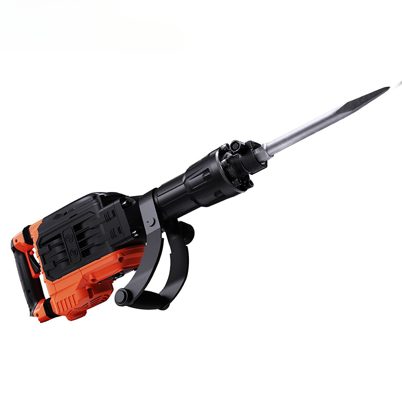 مطرقة هدم محمولة 95A، أداة كهر - مراجعة Power Tools Portable وسعره
