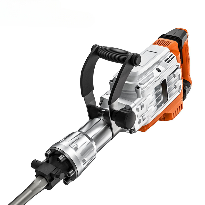 مطرقة هدم محمولة 95A، أداة كهر - مراجعة Power Tools Portable وسعره