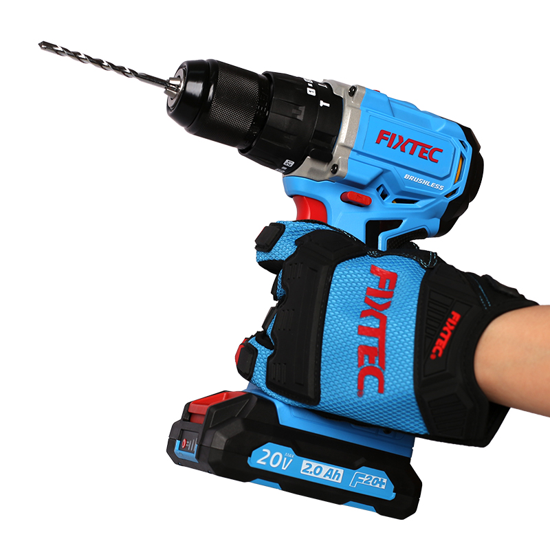 مجموعة أدوات كهربائية لاسلكية  - مراجعة Power Tools Kits وسعره