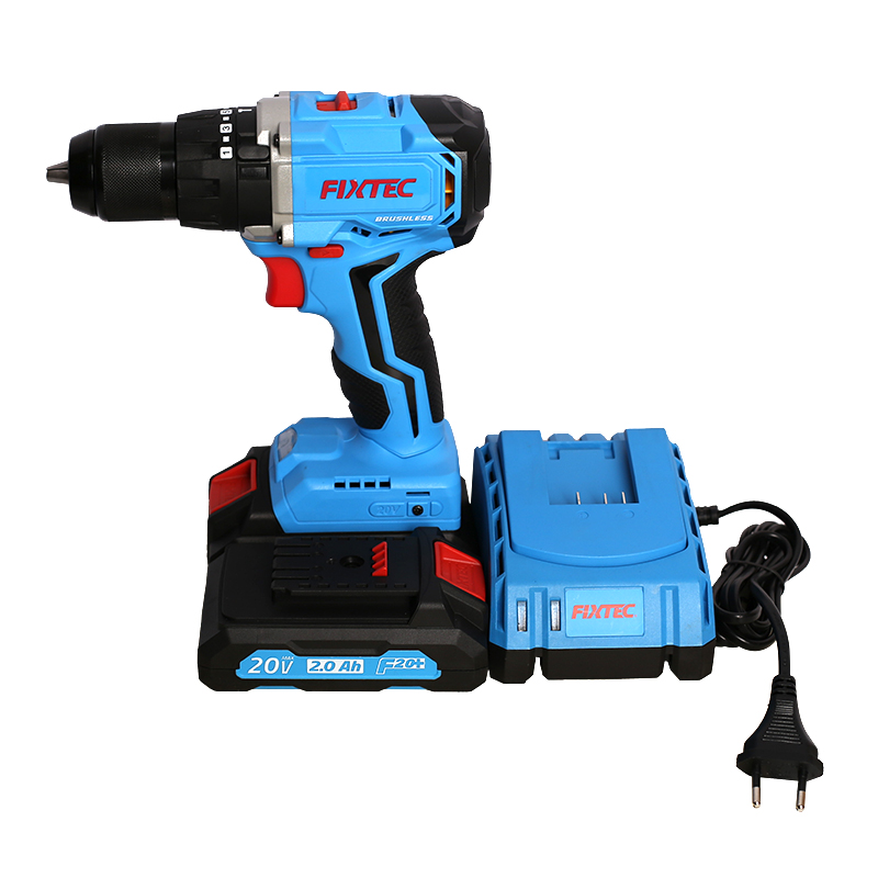 مجموعة أدوات كهربائية لاسلكية  - مراجعة Power Tools Kits وسعره