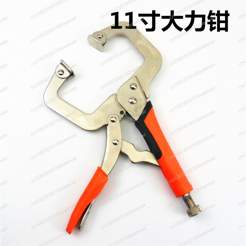 كماشة قوية متعددة الوظائف العا - مراجعة Power Tools Woodworking وسعره