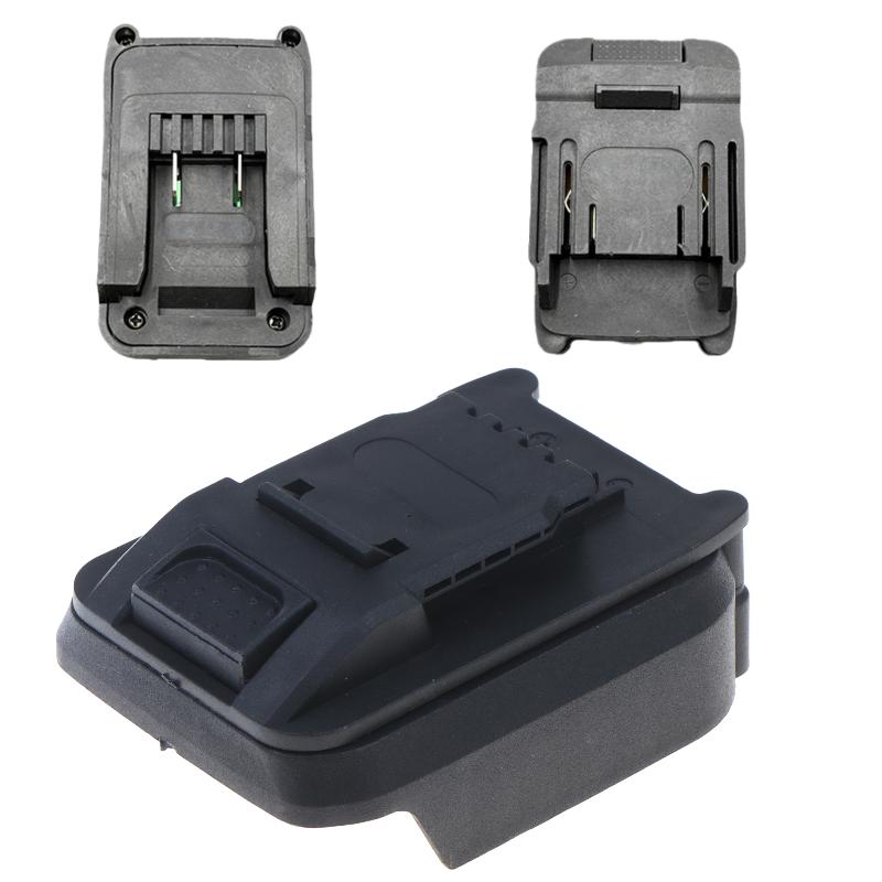 محول بطارية أدوات الطاقة العال - مراجعة Power Tools Universal Battery وسعره