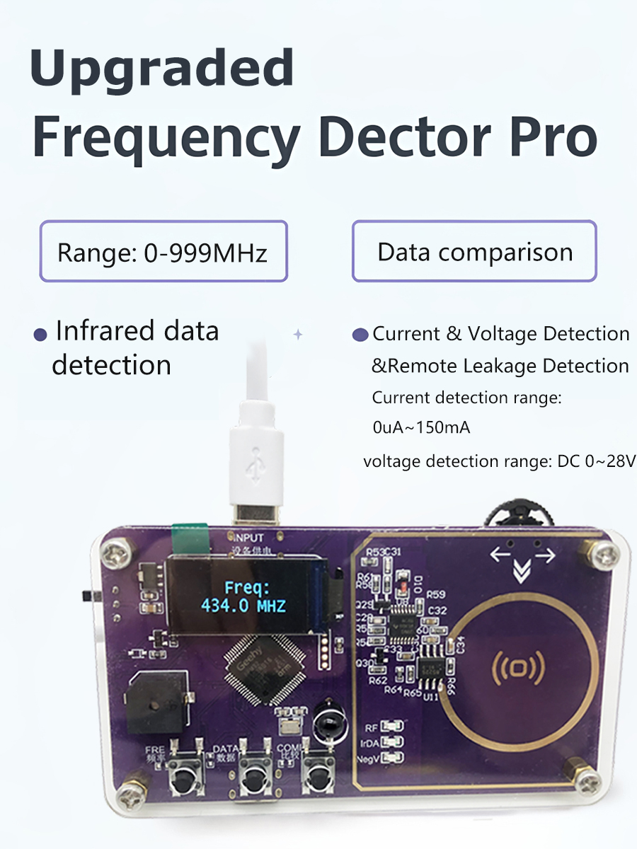 جهاز اختبار البطارية بتقنية NF - مراجعة Power Tools Voltage وسعره