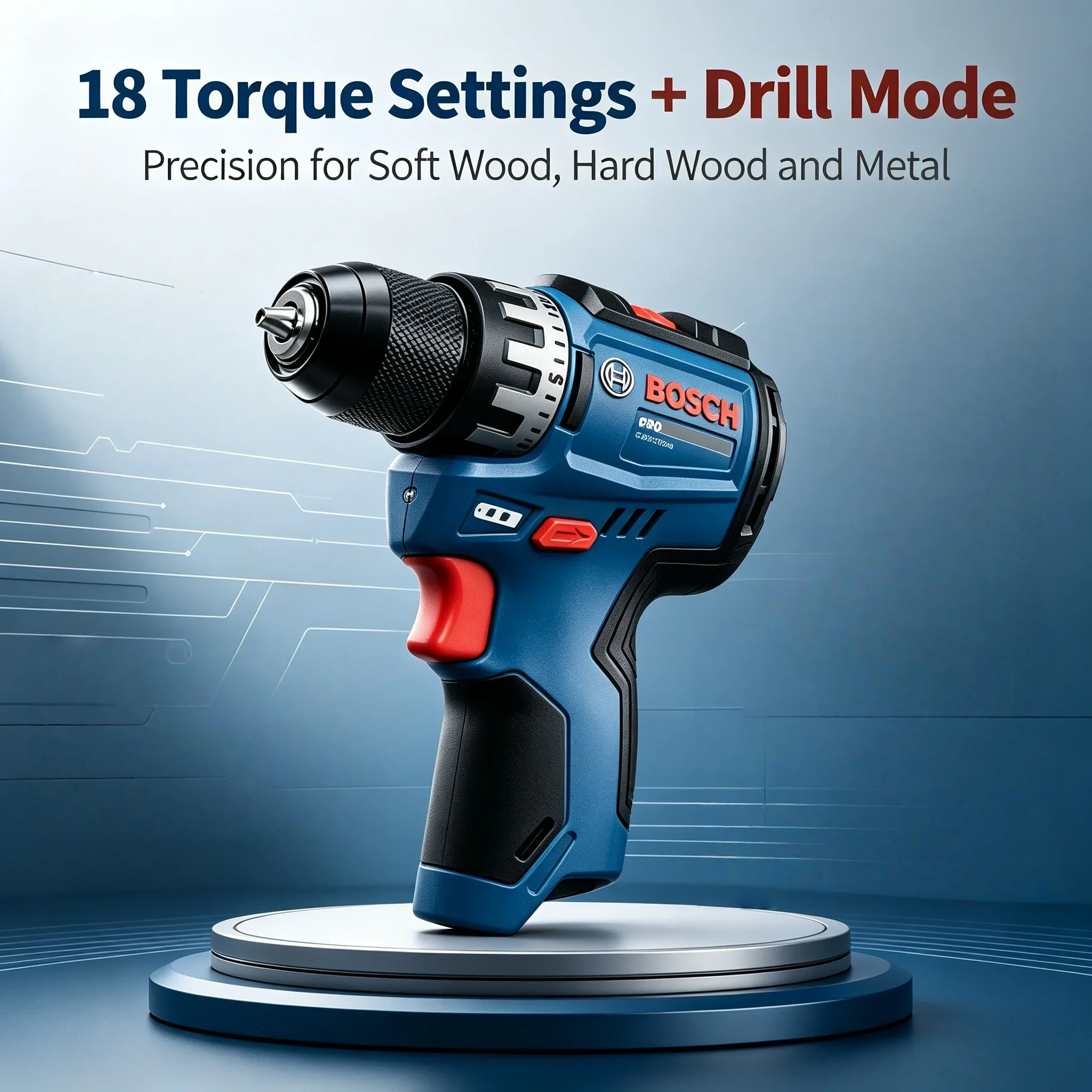 بوش GSR 12V-31 مثقاب لاسلكي اح - مراجعة Impact Driver Cordless وسعره